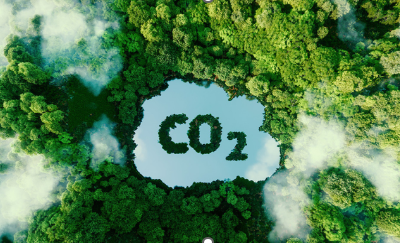 CO2-Reduktion ist essentiell – reicht aber nicht