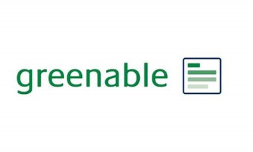 greenable